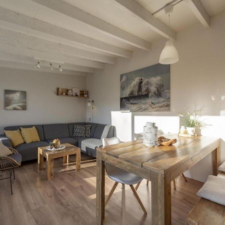 Cozy Bunglow With Garden Sint Maartensvlotbrug Bagian luar foto