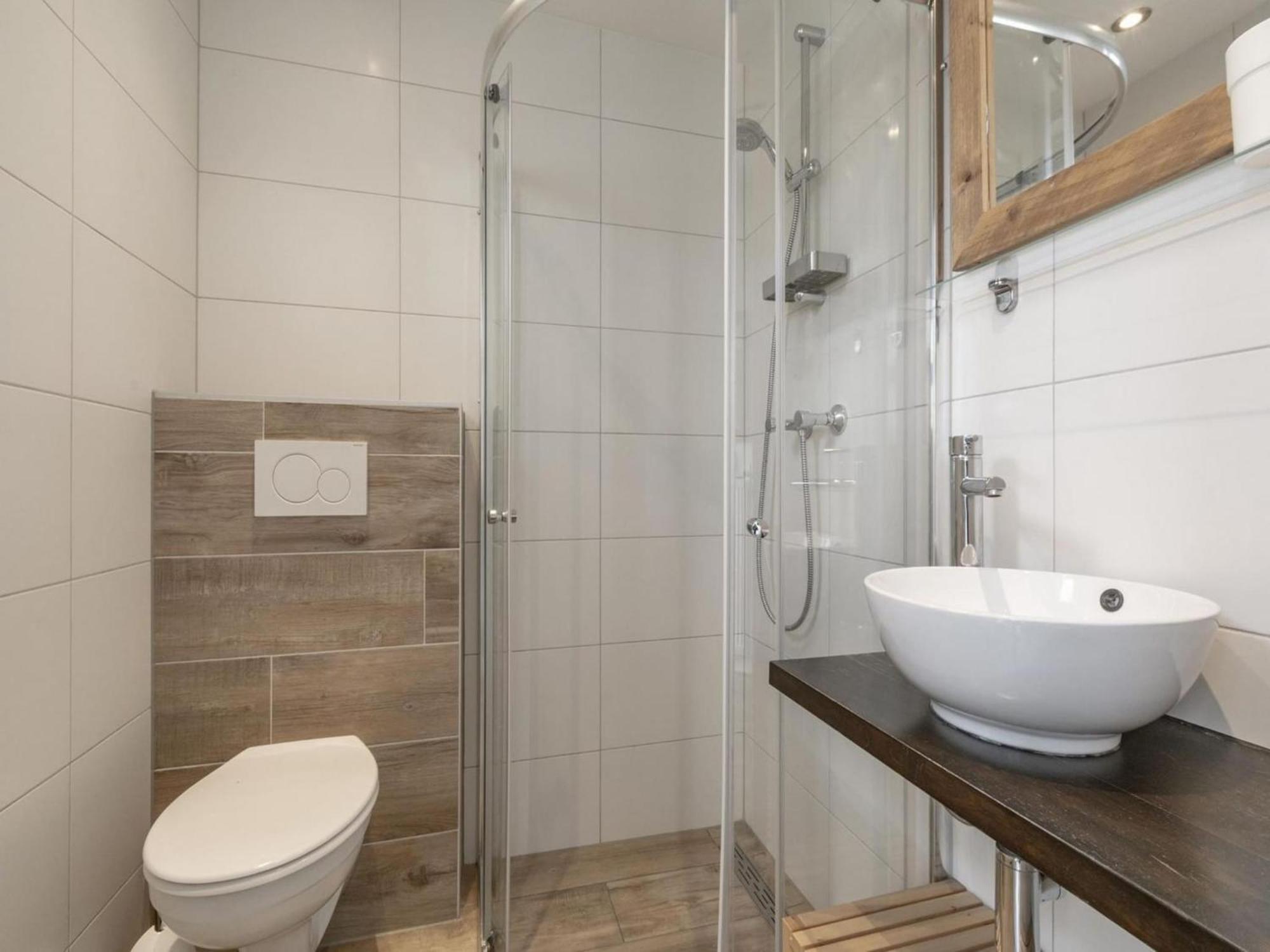 Cozy Bunglow With Garden Sint Maartensvlotbrug Bagian luar foto