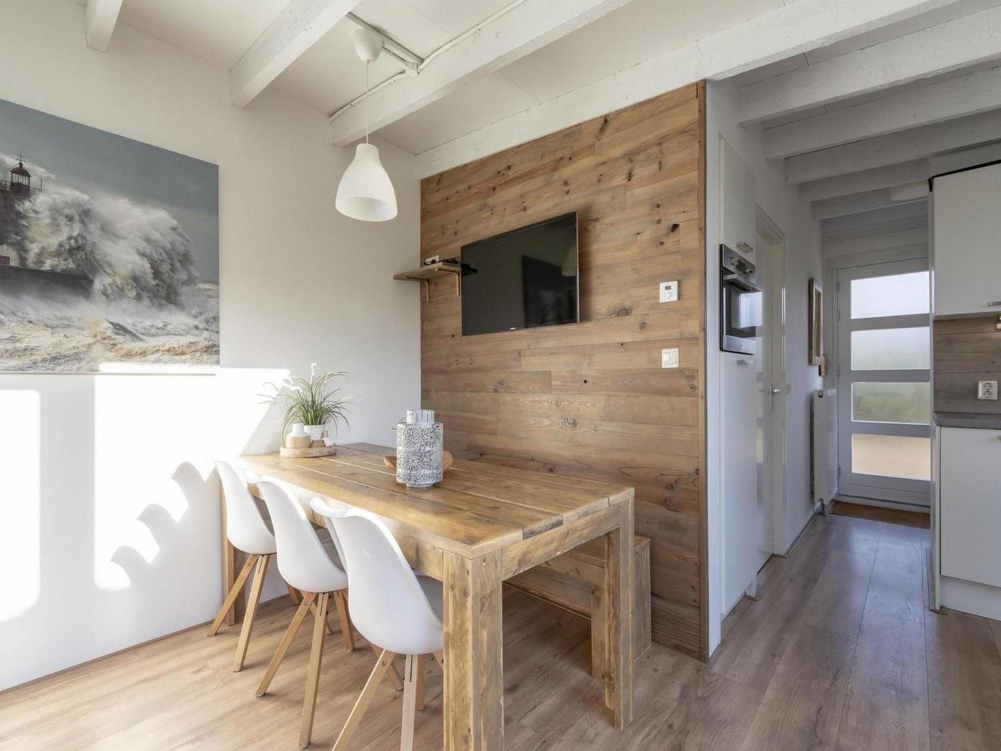 Cozy Bunglow With Garden Sint Maartensvlotbrug Bagian luar foto