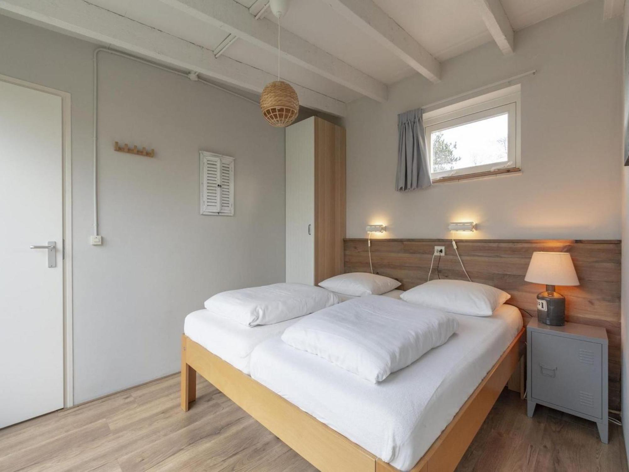 Cozy Bunglow With Garden Sint Maartensvlotbrug Bagian luar foto